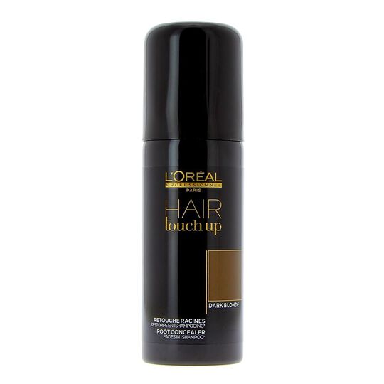 Hair Touch up Ansatzauffrischung
