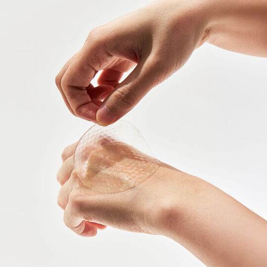 Vita Niacinamide Gel-Toner-Pads