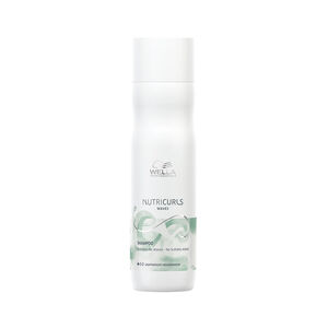 Shampoo f&uuml;r gewelltes Haar Nutricurls