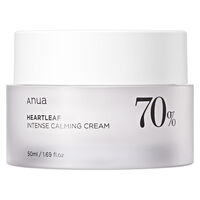 Heartleaf 70 Intense Calming Cream