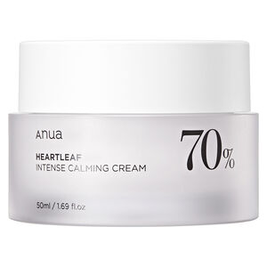Heartleaf 70 Intense Calming Cream