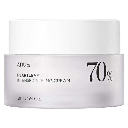 Heartleaf 70 Intense Calming Cream
