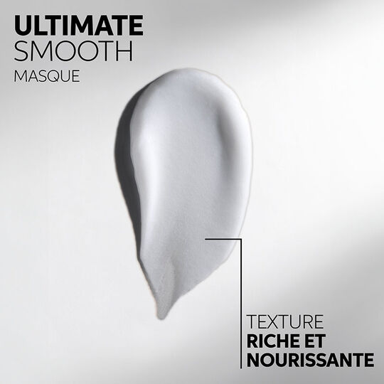Ultimate Smooth Pflegemaske