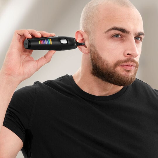 Multifunktions-Haarschneidemaschine Color Trim Advanced