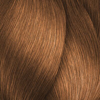 Majirel Sch&ouml;nheitscreme-Haarfarbe 8.34 Hellblond Gold Kupfer