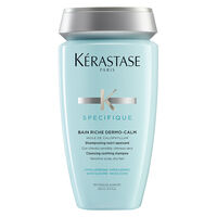 Reichhaltiges Shampoo Dermo-Calm Specifique