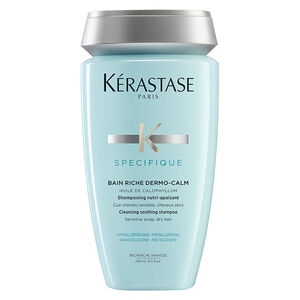 Reichhaltiges Shampoo Dermo-Calm Specifique