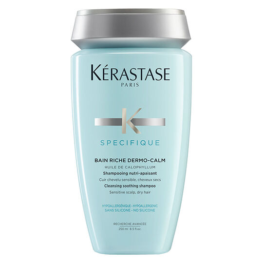 Reichhaltiges Shampoo Dermo-Calm Specifique