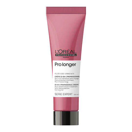 Pro Longer Creme zur Erneuerung von L&auml;ngen und Spitzen