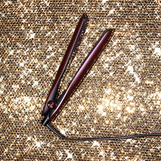 Gold Collection Cherry Chic Set