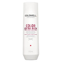 Color Extra Rich Shampoo