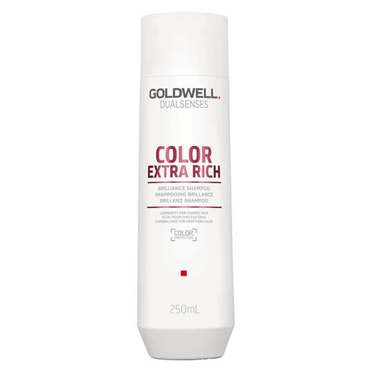 Color Extra Rich Shampoo