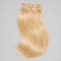 Clip In Extensions Echthaar 40 cm 24