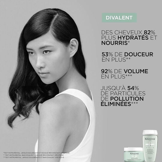 Specifique Divalent Shampoo