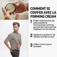 Forming Cream
