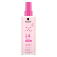 BC Color Freeze Spray Conditioner