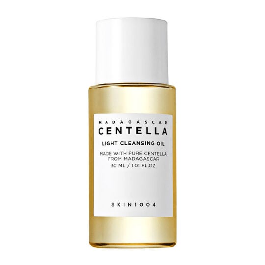 Madagascar Centella Travel Kit