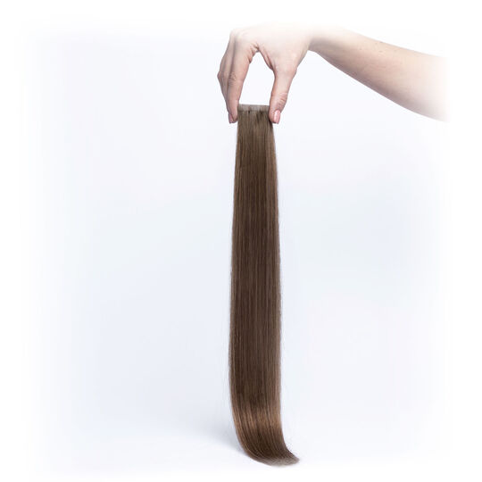 Tape In Extensions Classic Echthaar 55 cm 6