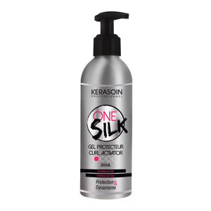 One Silk Curl Activator Gel