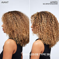 Curl Stylers Lockendefinitions- und Feuchtigkeitsgel