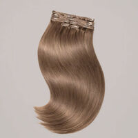 Clip In Extensions Echthaar 40 cm 10