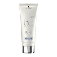 Reinigendes Shampoo BC Scalp Genesis