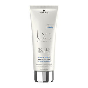 Reinigendes Shampoo BC Scalp Genesis