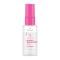 Spray-Balsam f&uuml;r coloriertes Haar BC Color Freeze