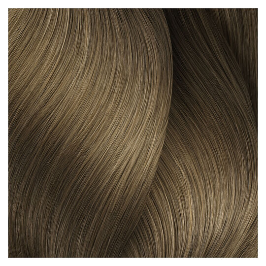 T&ouml;nung Dia light Hyaluronic 8 Hellblond