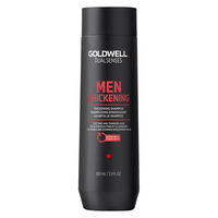 Haarf&ucirc;lle Shampoo Men Thickening
