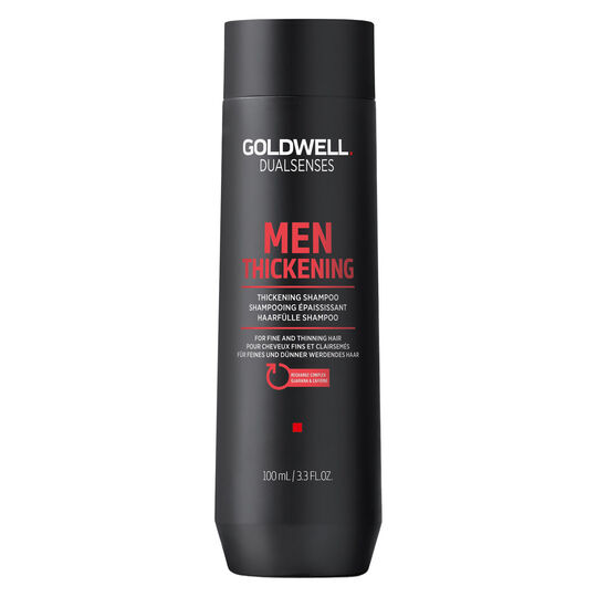 Haarf&ucirc;lle Shampoo Men Thickening