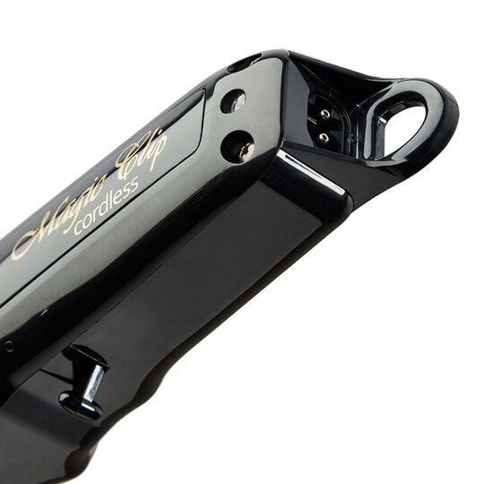 Kabelloser Haarschneider Magic Clip