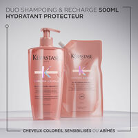 Bain Chroma Respect Nachf&uuml;llpackung 500 ml