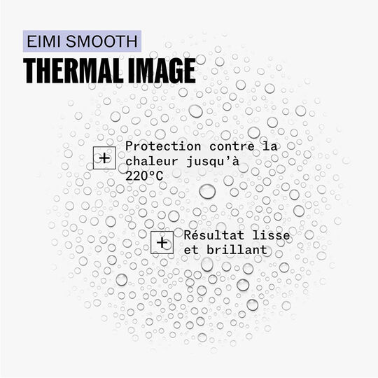Thermal Image Hitzeschutzspray von Eimi