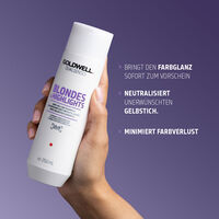 Blondes & Highlight Shampoo