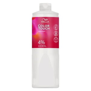 Color Touch Emulsion 4 % / 13 Vol.