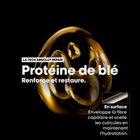 10-in-1-&Ouml;l f&uuml;r normales bis empfindliches Haar Absolut Repair