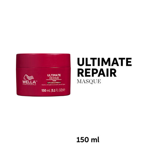 Reparierende Maske Ultimate Repair