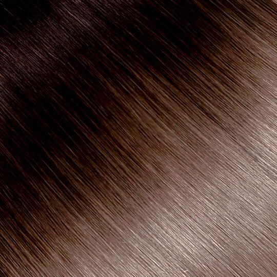 Tape In Extensions Ombre Echthaar 40cm