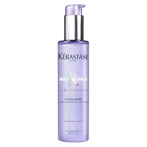 Hitzeschutz-Serum Cicaplasme Blond Absolu