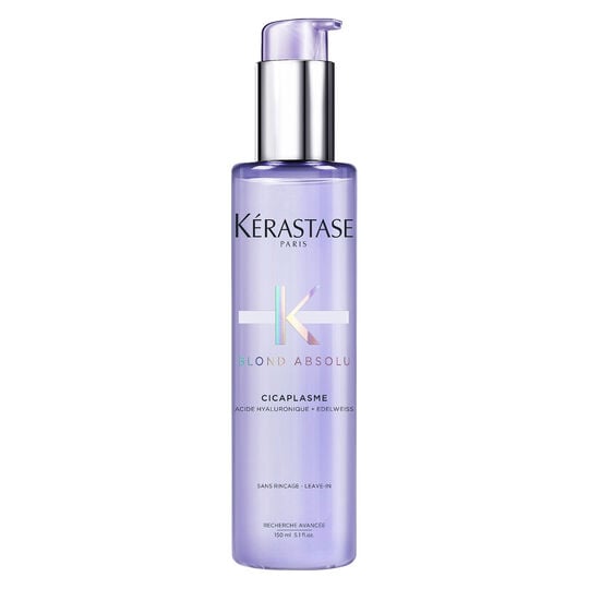 Hitzeschutz-Serum Cicaplasme Blond Absolu