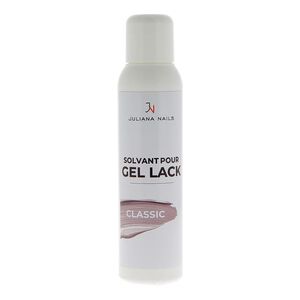 Gel Lack Entferner