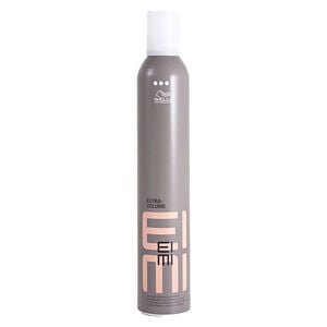 Extra Volume Eimi Volumen-Schaumfestiger mit starkem Halt
