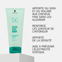 BC Volume Boost Jelly Conditioner