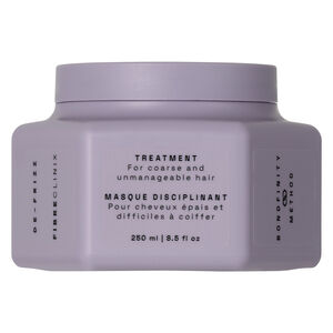 Fibre Clinix De-Frizz Treatment