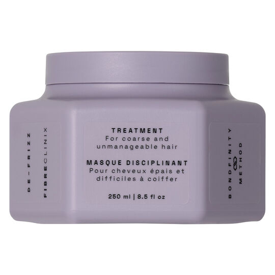 Fibre Clinix De-Frizz Treatment