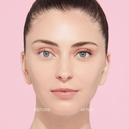 imPress-Wimpern