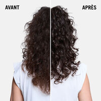 BC Moisture Kick Shampoo