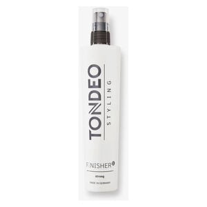 Spray Finisher 2
