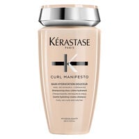 Feuchtigkeitsspendendes Shampoo Curl Manifesto